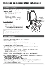 Preview for 15 page of Englefield 31258A Installation Instructions Manual