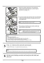 Preview for 29 page of Englefield 31258A Installation Instructions Manual