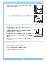 Preview for 5 page of Englefield EVORA Installation Instructions Manual