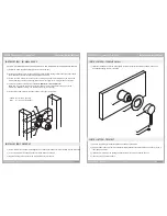 Preview for 2 page of Englefield STUDIO 97533A-4 Installation Instructions