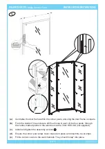 Предварительный просмотр 11 страницы Englefield VALENCIA ELITE Installation Instructions Manual