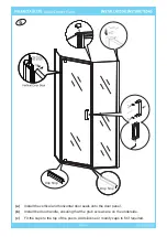 Предварительный просмотр 12 страницы Englefield VALENCIA ELITE Installation Instructions Manual