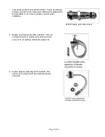 Предварительный просмотр 8 страницы Engler Son-Mate II Instruction Manual