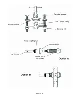 Предварительный просмотр 23 страницы Engler Son-Mate II Instruction Manual