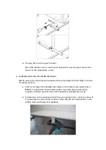 Предварительный просмотр 3 страницы Englesson EDGE MODULAR STORAGE Assembling Instructions