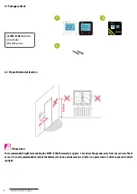 Preview for 6 page of ENGO CONTROLS E10B230WIFI Full Manual