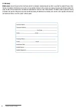 Preview for 62 page of ENGO CONTROLS E10B230WIFI Full Manual