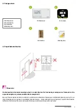 Предварительный просмотр 5 страницы ENGO CONTROLS E901 Full Manual