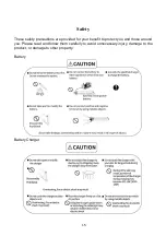 Preview for 16 page of ENGWE-BIKES ENGINEPro Operation And Maintenance Manual