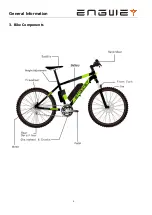 Preview for 5 page of ENGWE MTB26 User Manual