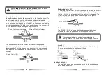 Предварительный просмотр 4 страницы Enhance Mobility TRIAXE CRUZE Manual