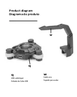 Preview for 3 page of ENHANCE Bungee User Manual