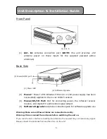 Предварительный просмотр 5 страницы ENHANCE EH-DVB1 User Manual