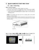 Предварительный просмотр 9 страницы ENHANCE EH-DVB1 User Manual