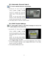 Предварительный просмотр 14 страницы ENHANCE EH-DVB1 User Manual