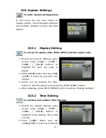 Предварительный просмотр 18 страницы ENHANCE EH-DVB1 User Manual