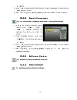 Предварительный просмотр 19 страницы ENHANCE EH-DVB1 User Manual