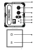 Предварительный просмотр 7 страницы ENHANCE S21 User Manual