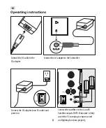 Предварительный просмотр 8 страницы ENHANCE S21 User Manual