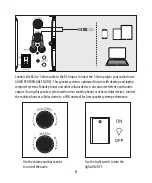 Предварительный просмотр 9 страницы ENHANCE S21 User Manual