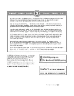 Preview for 20 page of ENHANCE SCORIA GX-MP3 User Manual