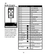 Предварительный просмотр 10 страницы ENHANCE SCORIA User Manual