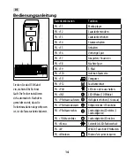 Предварительный просмотр 14 страницы ENHANCE SCORIA User Manual