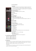 Предварительный просмотр 15 страницы ENHANCE SPECTRA E11 User Manual