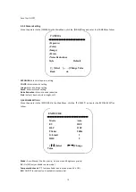 Предварительный просмотр 19 страницы ENHANCE SPECTRA E11 User Manual