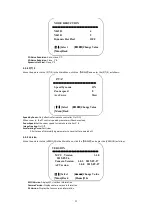 Предварительный просмотр 22 страницы ENHANCE SPECTRA E11 User Manual