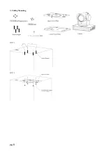 Предварительный просмотр 9 страницы ENHANCE SPECTRA E52 User Manual