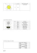 Предварительный просмотр 13 страницы ENHANCE SPECTRA E52 User Manual