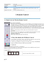 Preview for 17 page of ENHANCE SPECTRA E52 User Manual