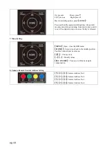 Preview for 19 page of ENHANCE SPECTRA E52 User Manual