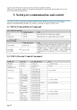 Preview for 26 page of ENHANCE SPECTRA E52 User Manual