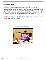 Предварительный просмотр 14 страницы ENHANCED VISION acrobat HD User Manual