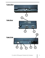 Предварительный просмотр 9 страницы ENHANCED VISION Amigo User Manual