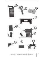 Предварительный просмотр 11 страницы ENHANCED VISION Amigo User Manual