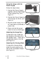 Предварительный просмотр 14 страницы ENHANCED VISION Amigo User Manual