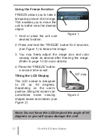 Предварительный просмотр 16 страницы ENHANCED VISION Amigo User Manual