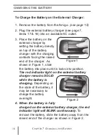 Предварительный просмотр 20 страницы ENHANCED VISION Amigo User Manual