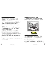 Предварительный просмотр 4 страницы ENHANCED VISION Merlin VGA User Manual