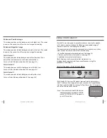 Preview for 8 page of ENHANCED VISION Merlin VGA User Manual