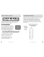 Preview for 13 page of ENHANCED VISION Merlin VGA User Manual