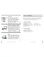 Preview for 17 page of ENHANCED VISION Merlin VGA User Manual