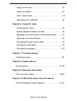 Preview for 5 page of ENHANCED VISION transformer USB User Manual