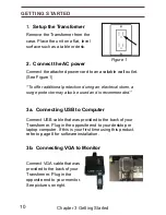 Preview for 10 page of ENHANCED VISION transformer USB User Manual