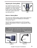 Preview for 19 page of ENHANCED VISION transformer USB User Manual