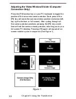 Preview for 22 page of ENHANCED VISION transformer USB User Manual