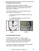 Preview for 27 page of ENHANCED VISION transformer USB User Manual